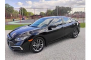 2021 Civic EX en Chicago