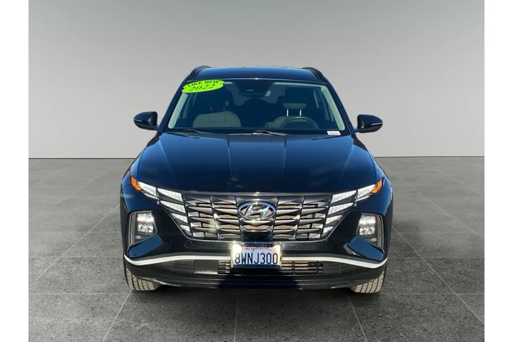$20438 : Hyundai TUCSON 2022 SEL 4dr image 8
