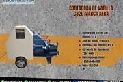 Cortadora de varilla c32l marc en Ciudad Juarez