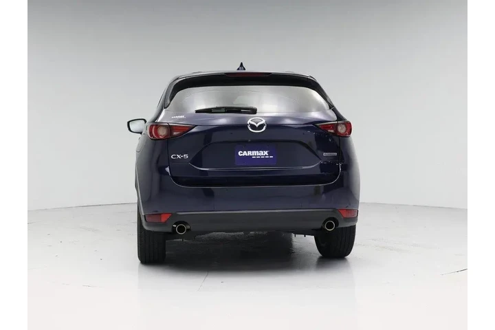 $23998 : Mazda CX-5 2020 Grand Tourin image 6