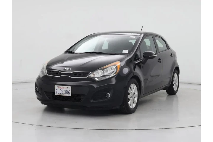 $12599 : Kia Rio 5-Door 2015 EX 4dr W image 4