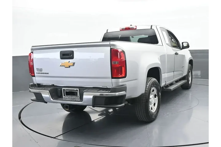$16991 : Chevrolet Colorado 2020 4x2 image 5