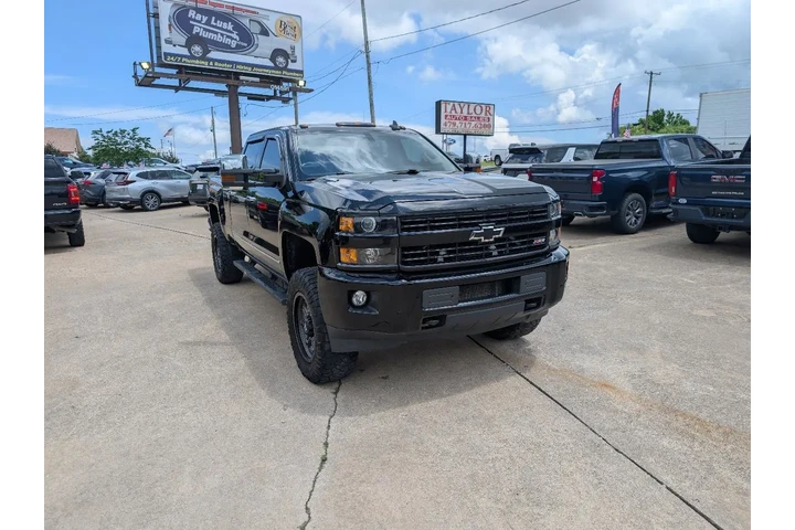 $34995 : 2016 Silverado 2500HD image 6