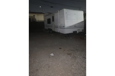 Traila en renta en Los Angeles