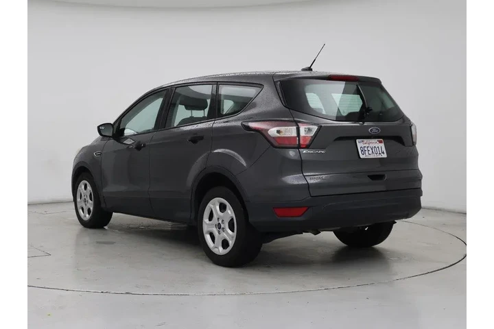$14599 : Ford Escape 2017 S 4dr SUV image 2