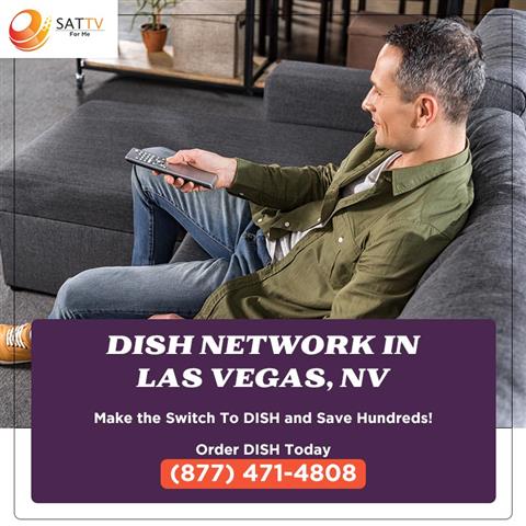 DISH Network in Las Vegas, NV image 1