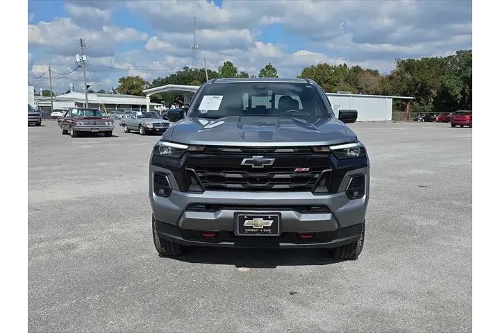 $38990 : Chevrolet Colorado 2023 4x4 image 3