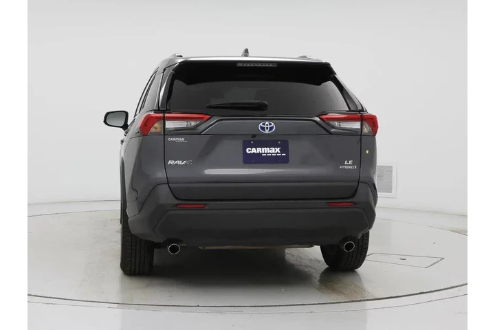 $27998 : Toyota RAV4 Hybrid 2024 AWD image 6