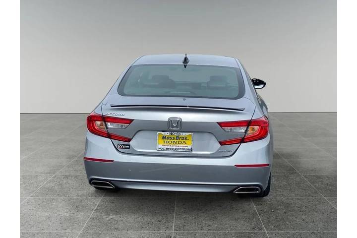 $30001 : Honda Accord 2022 Sport 4dr image 4