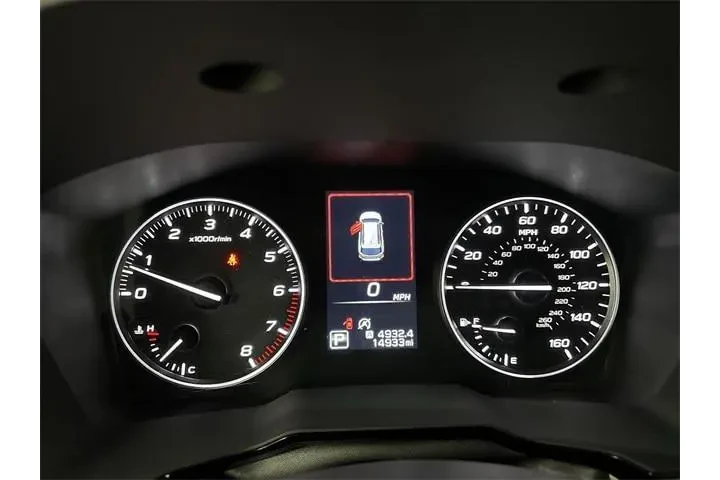 $28999 : Subaru Outback 2025 AWD Prem image 7