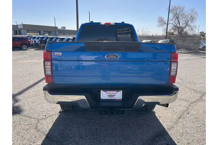 $35179 : Ford F-250 Super Duty 2020 4 image 7