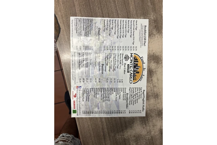 CAJERAS BILINGÜES image 2