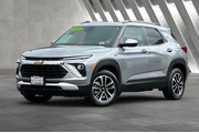 $22000 : Chevrolet Trailblazer 2025 L thumbnail