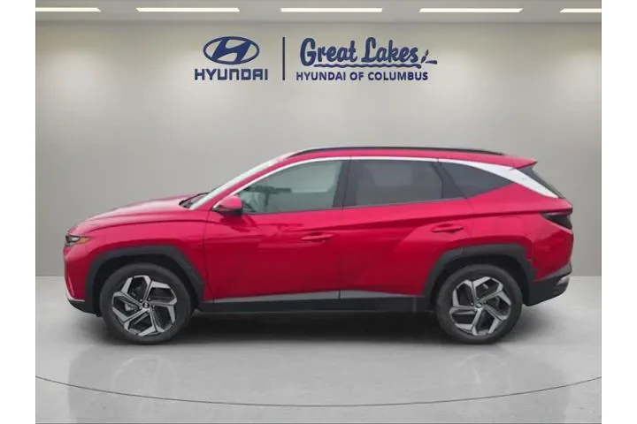 $19233 : Hyundai TUCSON 2022 AWD SEL image 2