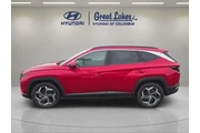 $19233 : Hyundai TUCSON 2022 AWD SEL thumbnail