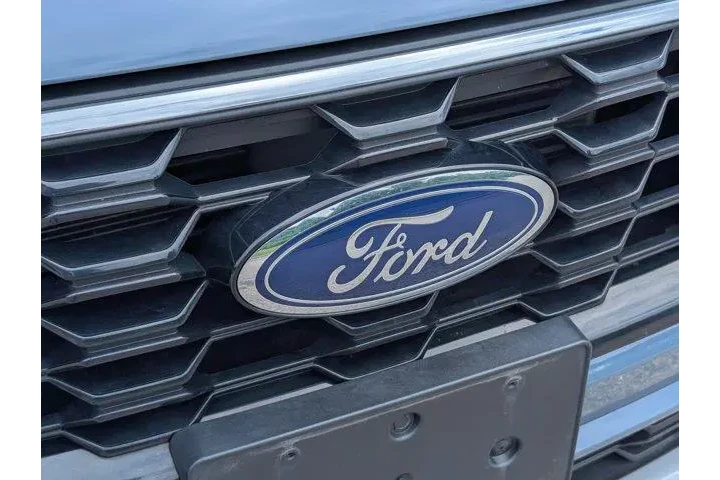 $26999 : Ford Escape 2024 AWD ST-Line image 5