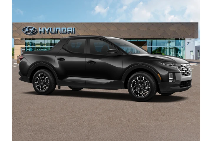 $25383 : Hyundai SANTA CRUZ 2023 AWD image 10