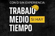 SIN EXPERIENCIA/TRABAJO REMOTO en Bogota