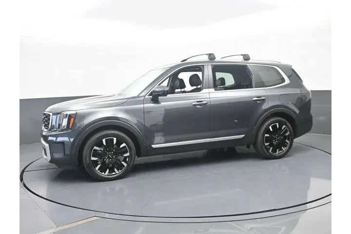 $37991 : Kia Telluride 2024 AWD SX 4d image 2