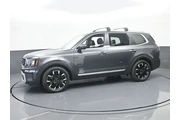 $37991 : Kia Telluride 2024 AWD SX 4d thumbnail