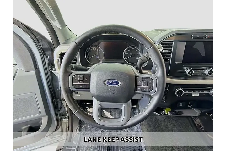 $36229 : Ford F-150 2023 4x4 XL 4dr S image 4