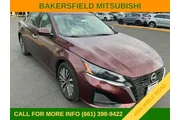 $21511 : Nissan Altima 2023 2.5 SV 4d thumbnail