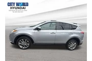 $20856 : Toyota RAV4 2016 AWD Limited thumbnail