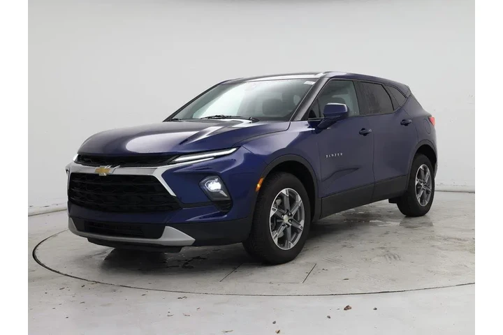 $21998 : Chevrolet Blazer 2023 LT 4dr image 4