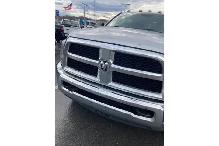 $36391 : Ram 2500 2018 4x4 Tradesman image 9