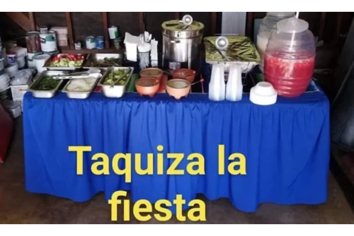 Taquiza La Fiesta image 4