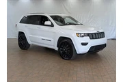 Jeep Grand Cherokee 2018 4x4