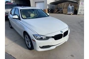 $11992 : BMW 3 Series 2014 320i 4dr S thumbnail