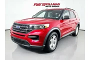 $14975 : Ford Explorer 2020 XLT 4dr S thumbnail