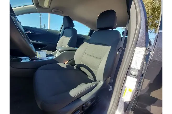 $18487 : Chevrolet Malibu 2023 LT 4dr image 7