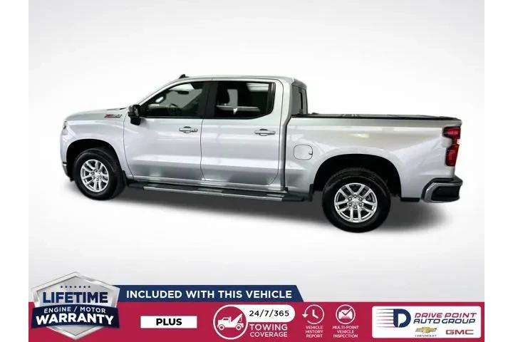 $29970 : Chevrolet Silverado 1500 202 image 5