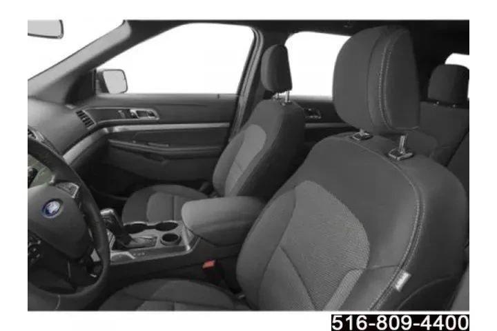 $20947 : Ford Explorer 2018 AWD Plati image 9