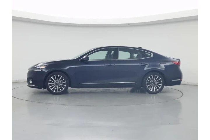 $15998 : Kia Cadenza 2017 Premium 4dr image 3