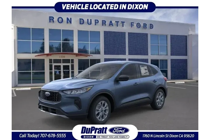 $25736 : Ford Escape 2025 Active 4dr image 1