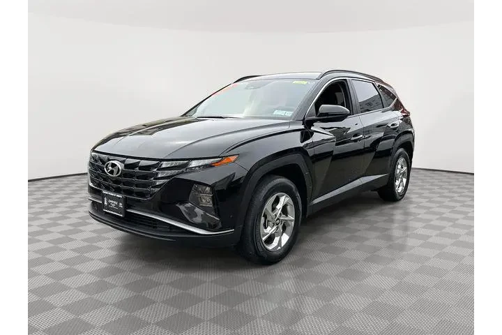 $20472 : Hyundai TUCSON 2023 AWD SEL image 7