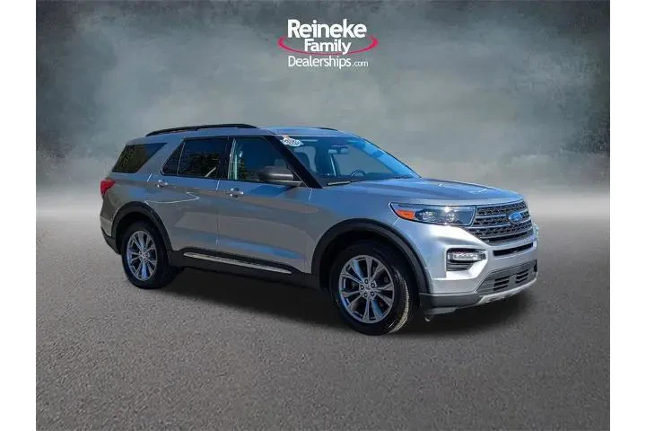 $17794 : Ford Fusion 2020 AWD SE 4dr image 3