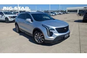 Cadillac XT4 2020 Sport 4dr en Houston