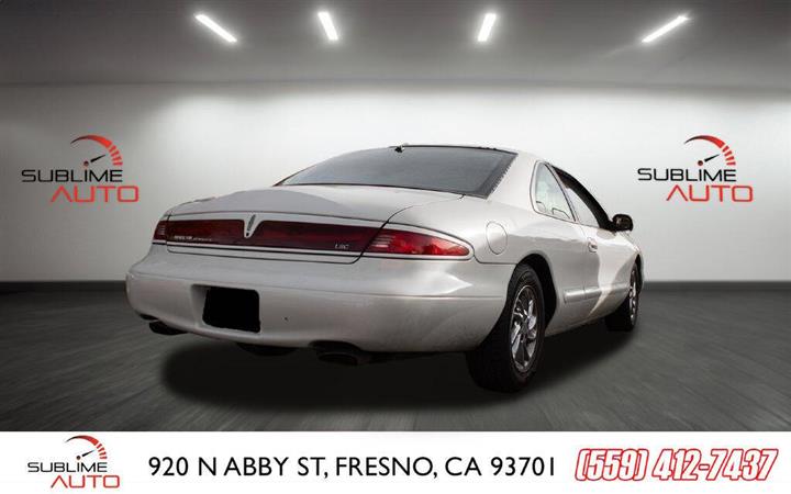 $4995 : 1998 Mark VIII image 6