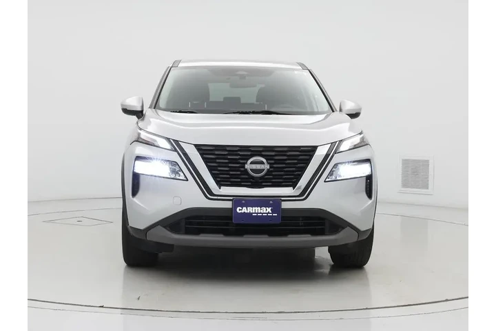 $22998 : Nissan Rogue 2022 AWD SV 4dr image 5
