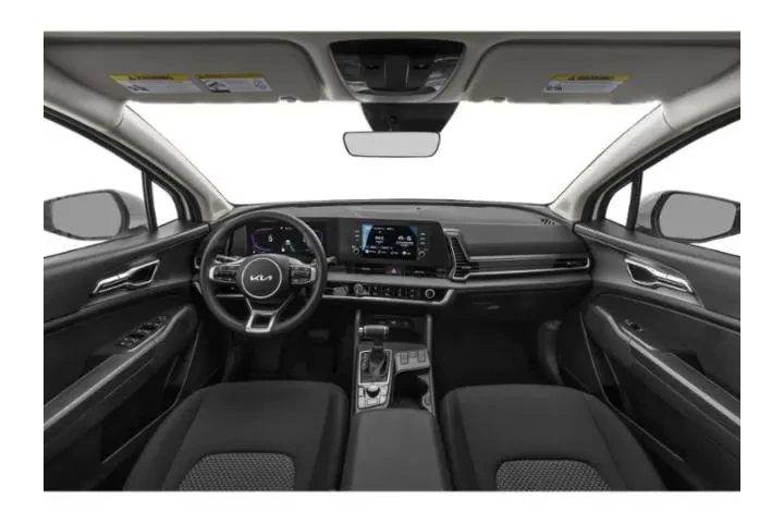 $21044 : Kia Sportage 2024 LX 4dr SUV image 8