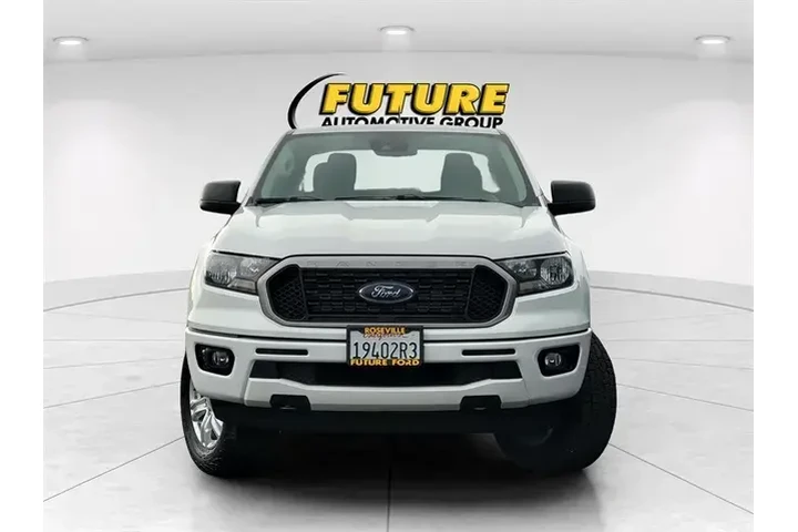 $28478 : Ford Ranger 2022 4x4 XLT 4dr image 2