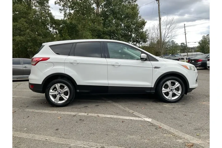 $7085 : Ford Escape 2016 SE 4dr SUV image 4