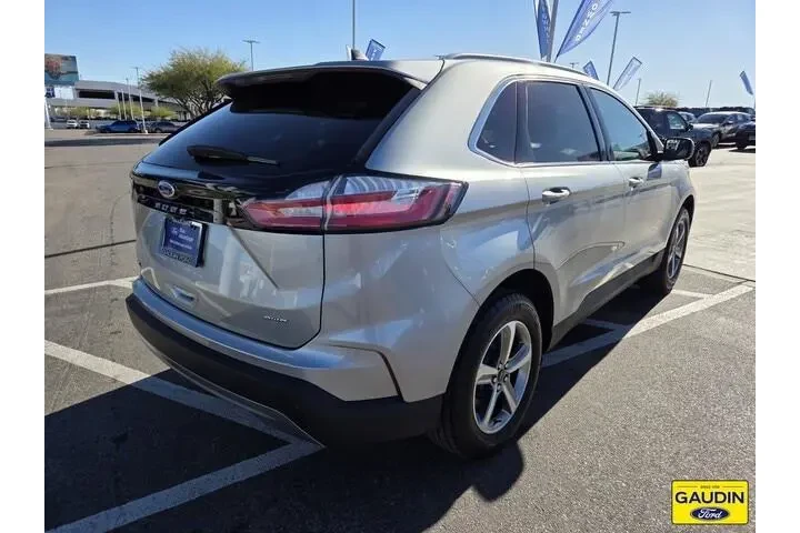 $29900 : Ford Edge 2024 AWD SEL 4dr S image 7