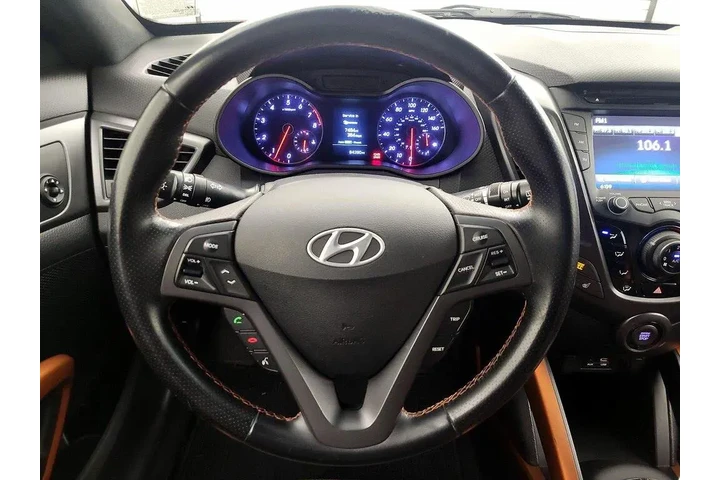 $12998 : Hyundai VELOSTER 2016 Turbo image 10
