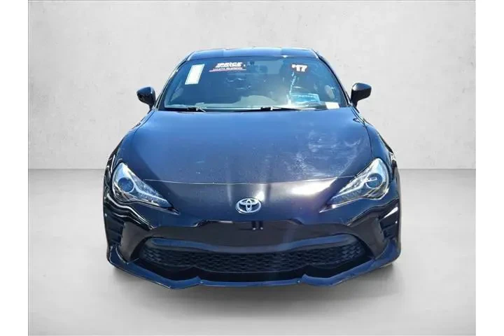 $18524 : Toyota 86 2017 2dr Coupe 6A image 7