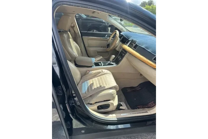 $1990 : Lincoln MKS 2009 4dr Sedan image 7